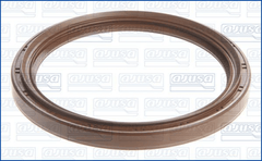 Wellendichtring Kurbelwelle für TOYOTA 4 RUNNER II III HILUX VI Pick-up VII