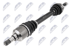 Antriebswelle Vorderachse links für CITROËN PEUGEOT C3 II / ORIGIN III C4 CACTUS
