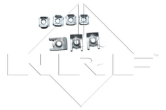 Kühler Motorkühlung für MG ROVER ZR STREETWISE Schrägheck 25 I 200 II