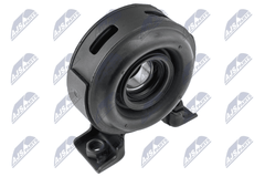 Lagerung Gelenkwelle für ISUZU D-MAX II Pritsche/Fahrgestell