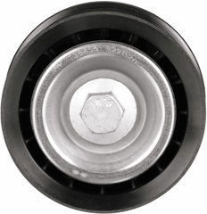 Umlenk Führungsrolle Keilrippenriemen für CITROËN FIAT FORD PEUGEOT JUMPER II
