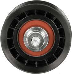 Umlenk Führungsrolle Keilrippenriemen für CITROËN FIAT FORD PEUGEOT JUMPER II