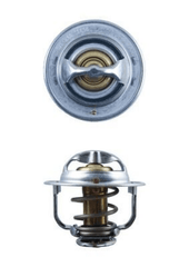 Thermostat Kühlmittel für OPEL CHEVROLET ASTRA G Stufenheck Caravan CC H GTC J