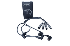 Zündleitungssatz für SEAT VW AROSA INCA LUPO I POLO III CLASSIC Variant