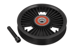 Spannrolle Keilrippenriemen für NISSAN RENAULT DACIA ALMERA II Hatchback MICRA