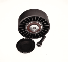 Spannrolle Keilrippenriemen für CITROËN PEUGEOT JUMPER I Kasten Bus