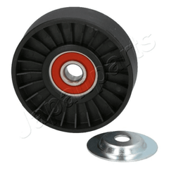 Umlenk Führungsrolle Keilrippenriemen für NISSAN ALMERA II Hatchback PRIMERA
