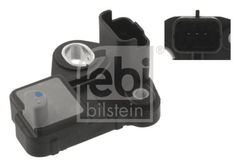 Impulsgeber Kurbelwelle für CITROËN FIAT FORD LANCIA MITSUBISHI PEUGEOT VOLVO