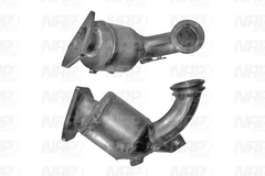 Katalysator vorne für FIAT OPEL SAAB GRANDE PUNTO ASTRA H Caravan GTC VECTRA C