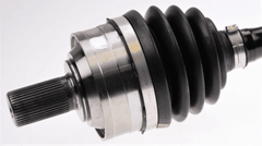 Antriebswelle Vorderachse links für VOLVO V60 II Cross Country V90 XC60 XC90