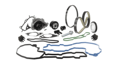 Wasserpumpe + Zahnriemensatz für CITROËN FIAT OPEL PEUGEOT TOYOTA DS BERLINGO