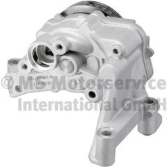 Ölpumpe für AUDI SEAT SKODA VW A1 Sportback A3 Cabriolet ALTEA XL IBIZA IV SC