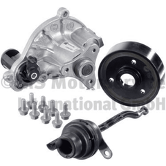 Wasserpumpe Motorkühlung für BMW 1 2 Coupe Cabriolet 3 Gran Turismo Touring 4 5