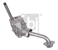 Ölpumpe für AUDI VW 80 B2 Stufenheck B3 B4 Avant 100 C3 COUPE