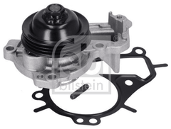 Wasserpumpe Motorkühlung für ALFA ROMEO CITROËN FIAT OPEL PEUGEOT TOYOTA JEEP