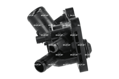 Thermostat Kühlmittel für NISSAN RENAULT DACIA MICRA V CAPTUR II CLIO DUSTER