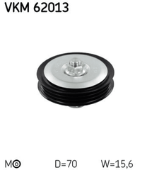 Riemenspanner Keilrippenriemen für NISSAN MICRA III C+C NOTE