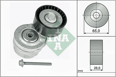 Riemenspanner Keilrippenriemen für ALFA ROMEO FIAT LANCIA 145 146 147 156