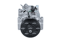 Kompressor Klimaanlage für CITROËN OPEL PEUGEOT JEEP C4 X III CORSA F