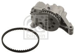Ölpumpe für AUDI SEAT SKODA VW A1 Sportback A3 Cabriolet ALTEA XL IBIZA IV SC