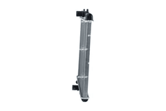 Kühler Motorkühlung für PEUGEOT 206+ 206 Schrägheck CC SW Stufenheck Van