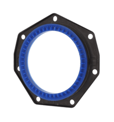 Wellendichtring Kurbelwelle für CITROËN FIAT IVECO OPEL PEUGEOT RENAULT TRUCKS