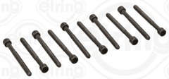 Zylinderkopfschraubensatz für AUDI VW A4 B7 Cabriolet Avant B8 A5 A6 Allroad C6
