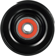 Spannrolle Keilrippenriemen für NISSAN ALMERA II Hatchback TINO CEFIRO III