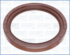 Wellendichtring Kurbelwelle für MITSUBISHI PAJERO II III Canvas Top IV CLASSIC