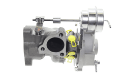 Turbolader Abgasturbolader für AUDI SEAT SKODA VW A3 A4 B5 Avant B6 Cabriolet