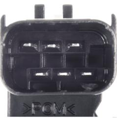Kraftstoffpumpe für CHEVROLET AVEO / KALOS Stufenheck Schrägheck