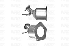 Katalysator für SEAT VW ALHAMBRA SHARAN