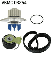 Wasserpumpe + Zahnriemensatz für CITROËN FIAT PEUGEOT HYUNDAI BERLINGO / FIRST