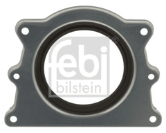 Wellendichtring Kurbelwelle für SMART FORTWO Coupe Cabrio