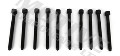 Zylinderkopfschraubensatz für AUDI SEAT SKODA VW A1 A3 Sportback Cabriolet A4