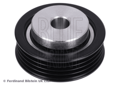 Umlenk Führungsrolle Keilrippenriemen für FIAT SUBARU SUZUKI SEDICI JUSTY III