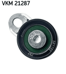 Umlenk Führungsrolle Zahnriemen für AUDI SEAT SKODA VW A1 City Carver Sportback