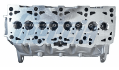 Zylinderkopf für AUDI FORD SEAT SKODA VW A3 Sportback Cabriolet A4 B5 Avant B6