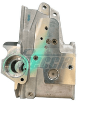 Zylinderkopf für AUDI FORD SEAT SKODA VW A3 Sportback Cabriolet A4 B5 Avant B6