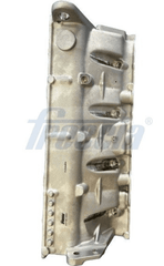 Zylinderkopf für AUDI FORD SEAT SKODA VW A3 Sportback Cabriolet A4 B5 Avant B6