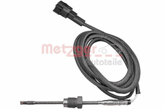 Sensor Abgastemperatur für FORD USA C-MAX II FOCUS III Stufenheck Turnier GRAND