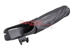 Ansaugschlauch Luftfilter für OPEL KARL