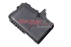 Ansaugschlauch Luftfilter vorne links für BMW 5 Gran Turismo Touring 6