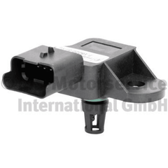 Sensor Saugrohrdruck für CITROËN OPEL PEUGEOT TOYOTA DS C1 II C3 AIRCROSS /