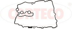 Dichtung Zylinderkopfhaube für BMW MINI 1 2 Coupe Active Tourer Cabriolet Gran