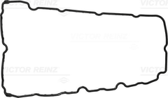 Dichtung Zylinderkopfhaube links für OPEL SAAB INSIGNIA A Stufenheck Sports