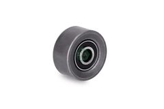 Umlenk Führungsrolle Zahnriemen für ALFA ROMEO FIAT OPEL SAAB CHEVROLET 159
