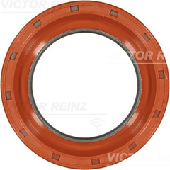 Wellendichtring Kurbelwelle für FIAT IVECO DUCATO Kasten Pritsche/Fahrgestell