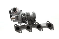 Turbolader Abgasturbolader für AUDI RENAULT SEAT SKODA VW DACIA A1 Sportback A3