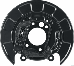 Spritzblech Bremsscheibe Hinterachse links für HYUNDAI KIA TUCSON Kasten/SUV